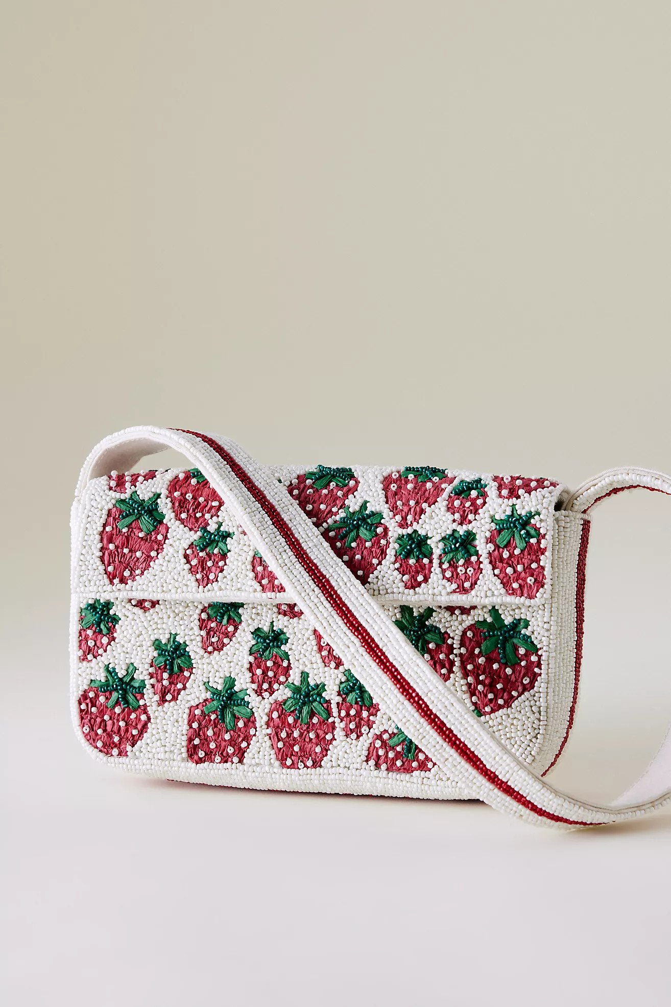 The Fiona Beaded Bag: Food & Drink Edition | Anthropologie (UK)