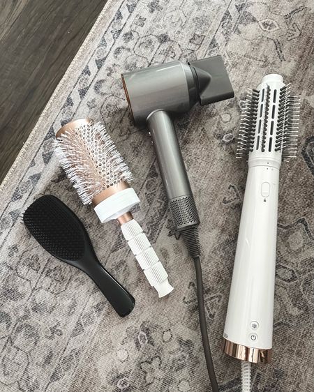 My go to blow dryers..my fav is the Dyson but the t3 is amazing too and a much better price  T3FRIEND15 to save 15%
#ltkfind

Follow my shop @liveloveblank 

#LTKover40 #LTKstyletip #LTKbeauty