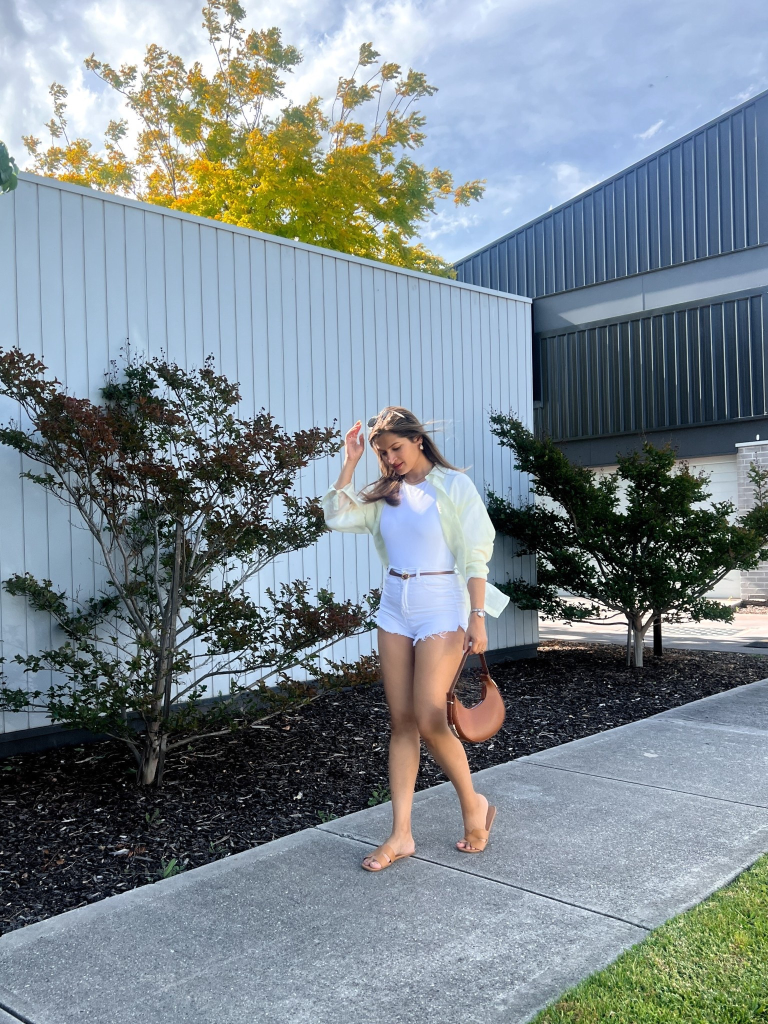 Finally a spring day 🌼

#LTKsummer #LTKspring #LTKaustralia