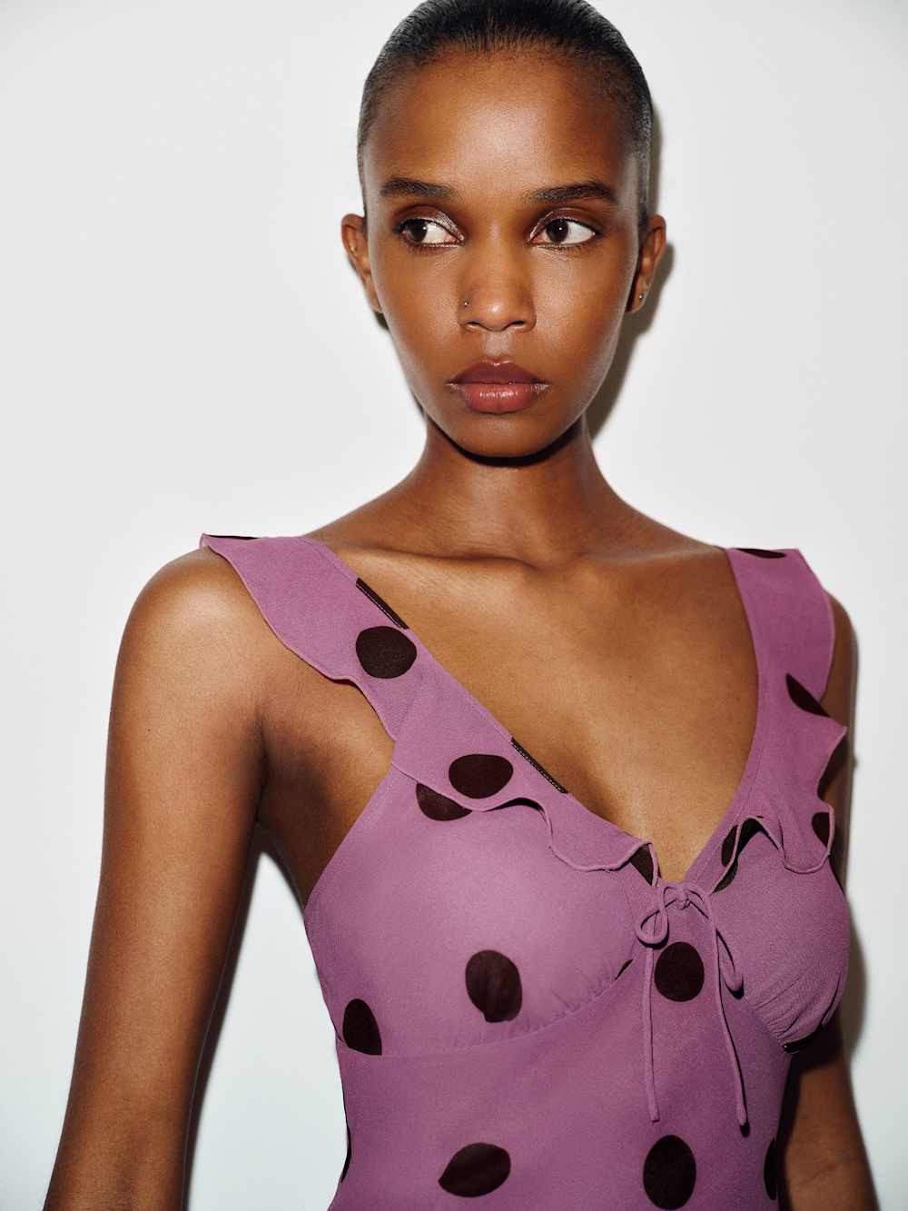 Teleia Dress | Reformation (Global)