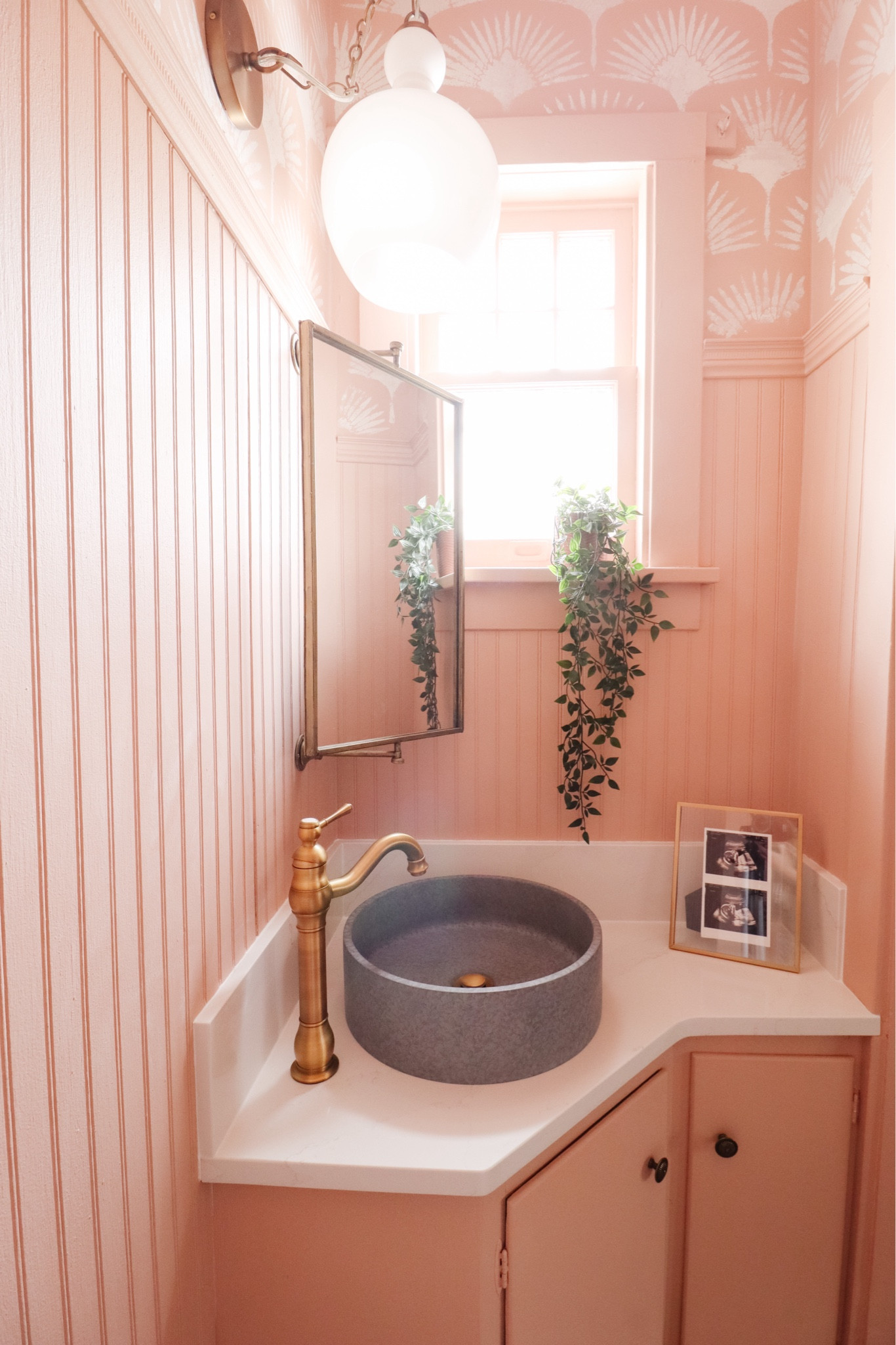 2 years ago. Still one of my favorite renovations

#LTKhome