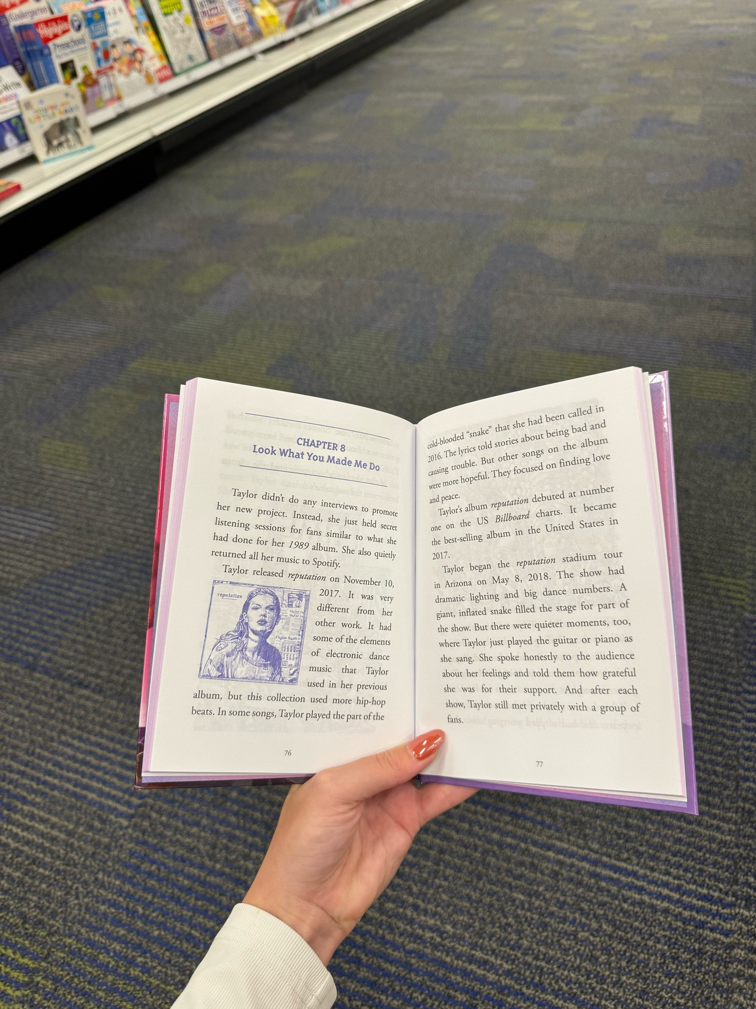 #ad you can find the BEST kids books at @target #KidsBooks #targetpartner 