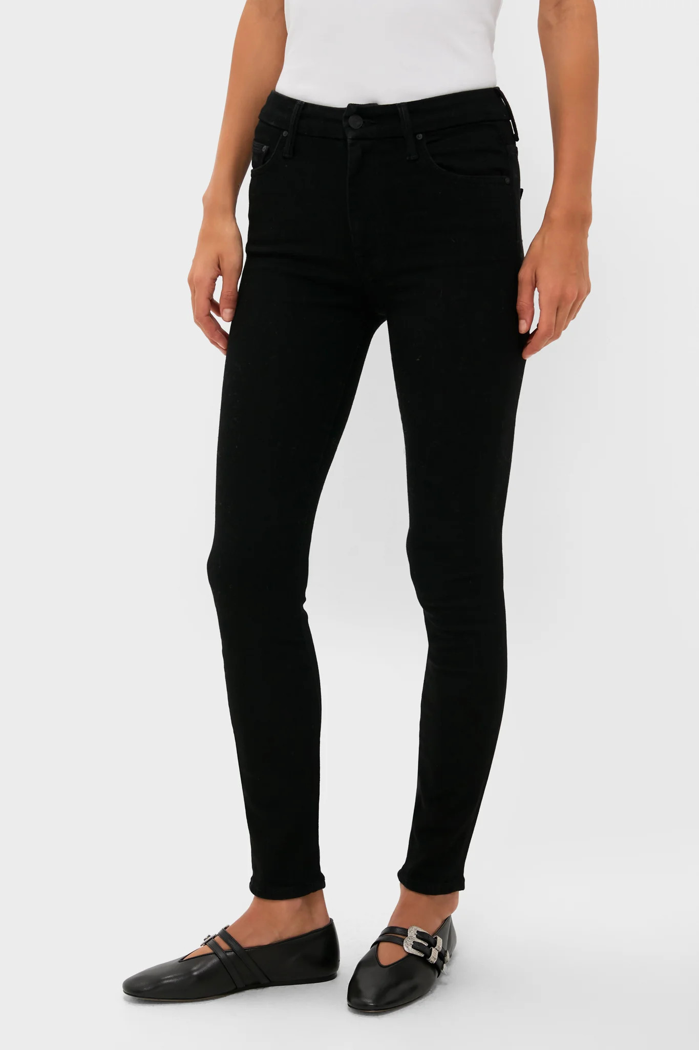 Nighty Night The High Waisted Looker | Tuckernuck (US)