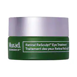 Murad Retinal ReSculpt Eye Treatment 2.7 oz / 79.85 ml | Sephora (US)