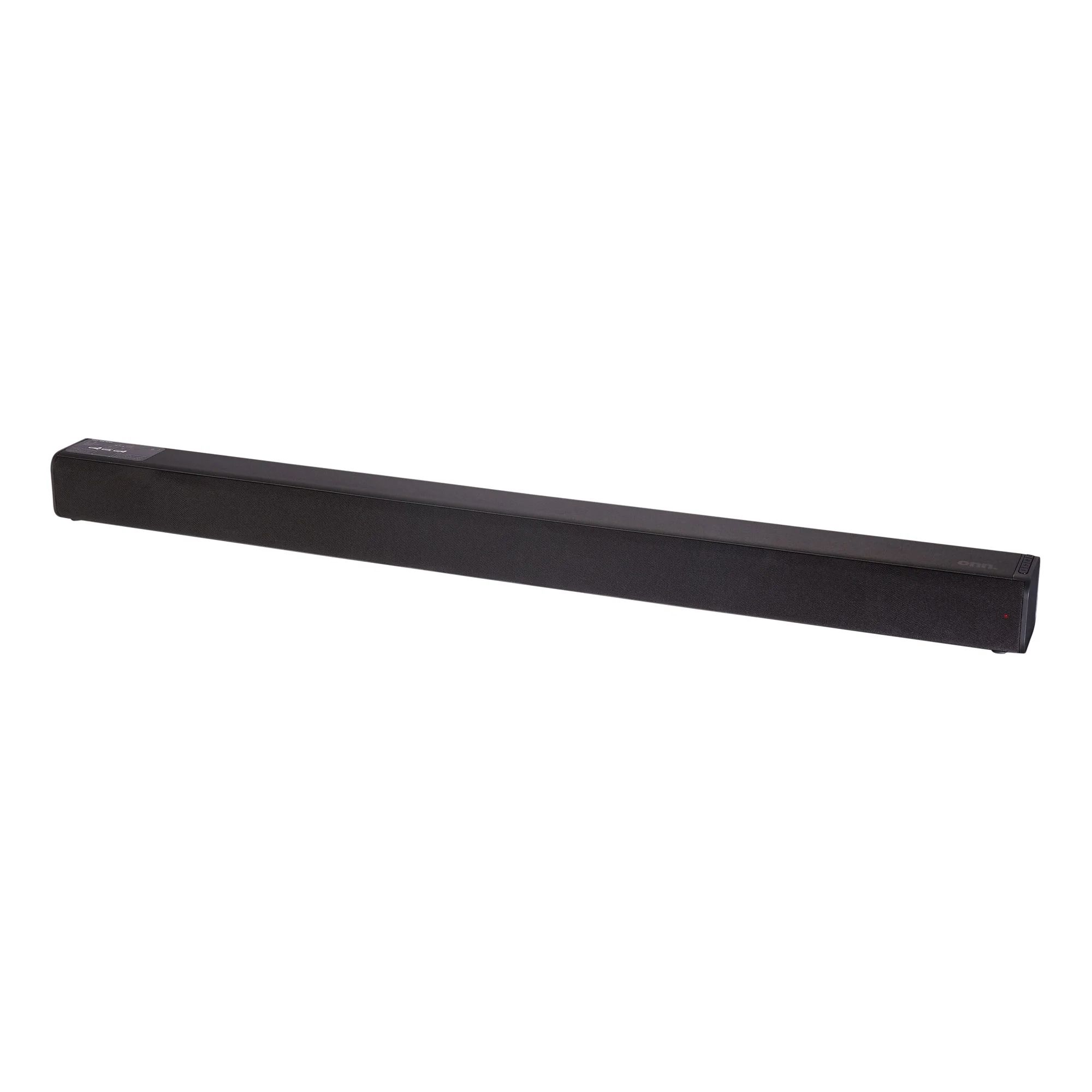 onn. 2.0 Soundbar, 32" w/ HDMI | Walmart (US)