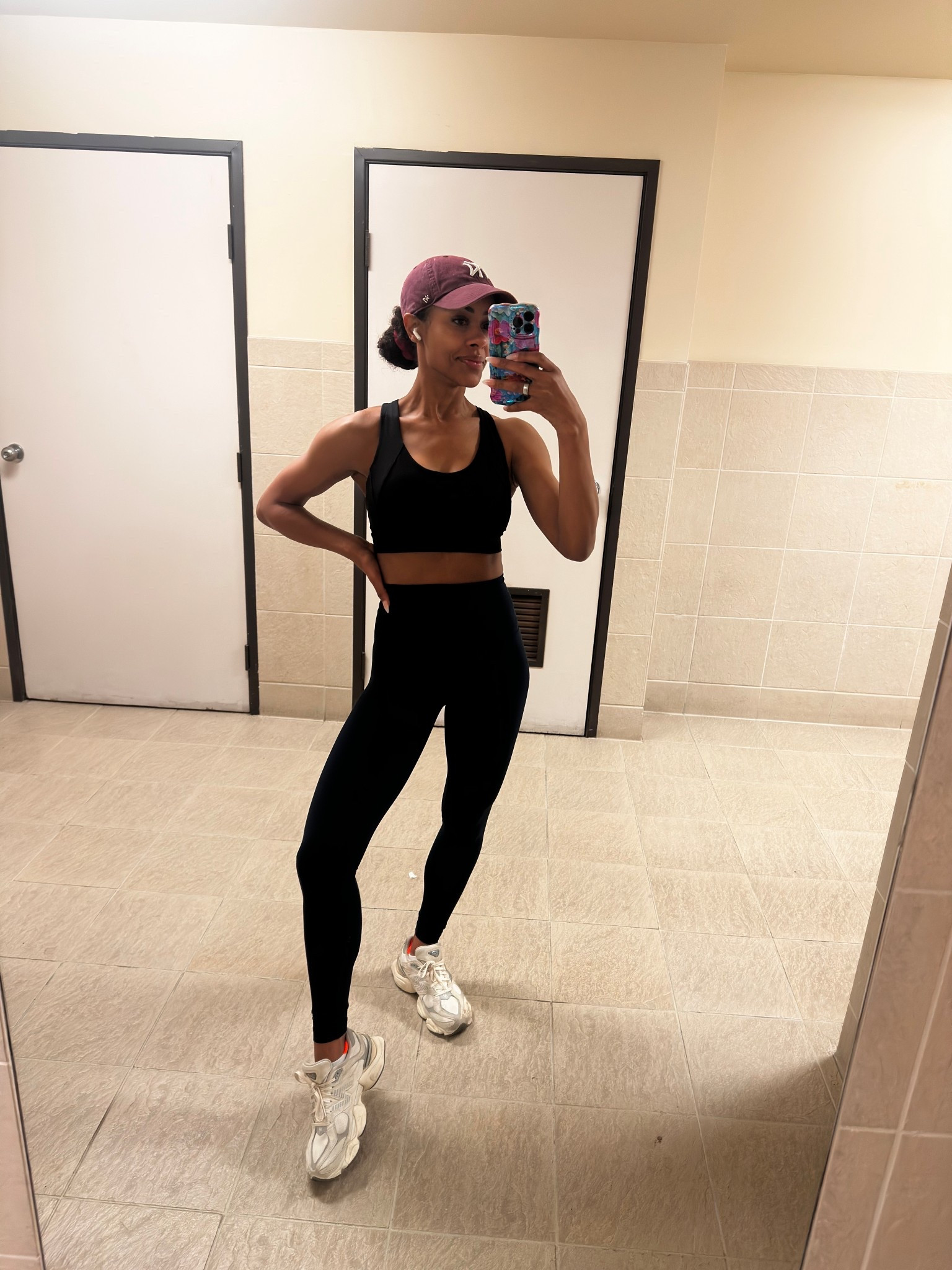 #lululemon #ultrahighriselegging #alignleggings #energybra #ootd

#LTKActive #LTKfitnessgoals #LTKootd