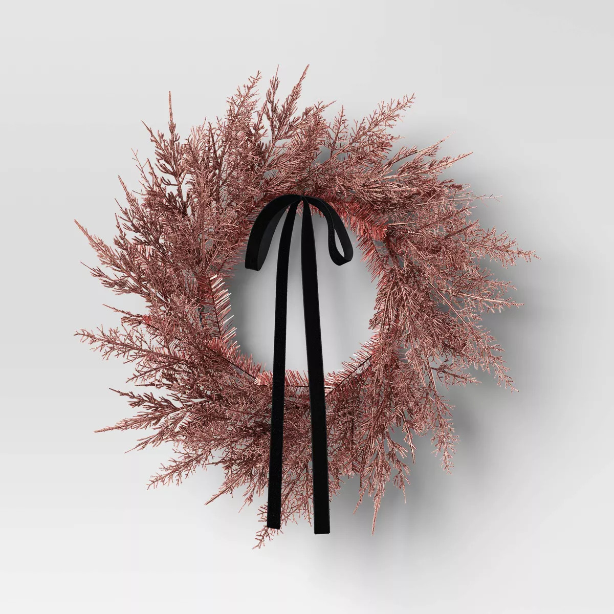 24" Christmas Pink Wreath - Wondershop™ | Target