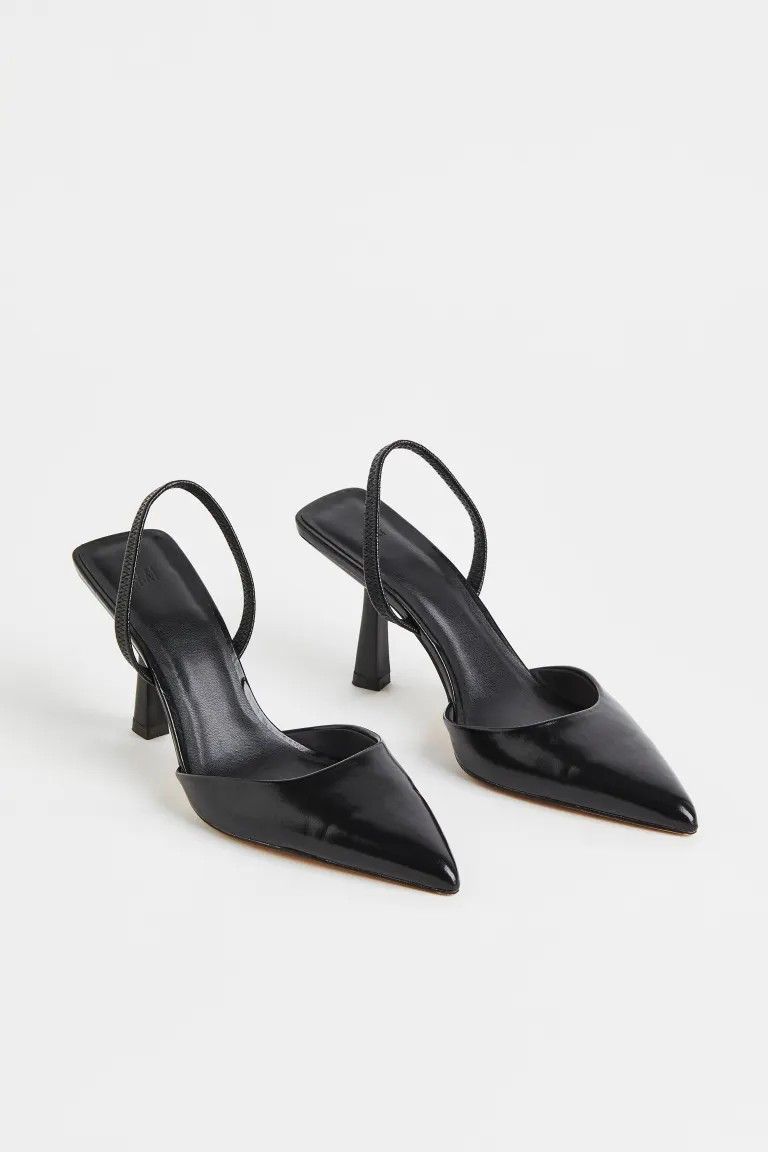 Slingbacks | H&M (US + CA)