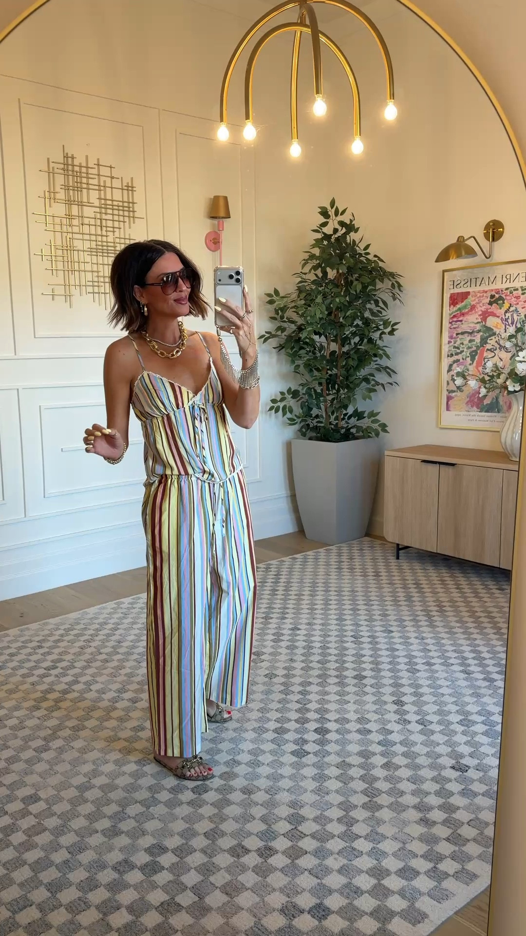 Walmart 2-piece sets 
Striped pants - size M
Striped tank - size S
Skort - size S
Sweatshirt - size M
Corset set - size M



#LTKootd #LTKTravel #LTKSeasonal