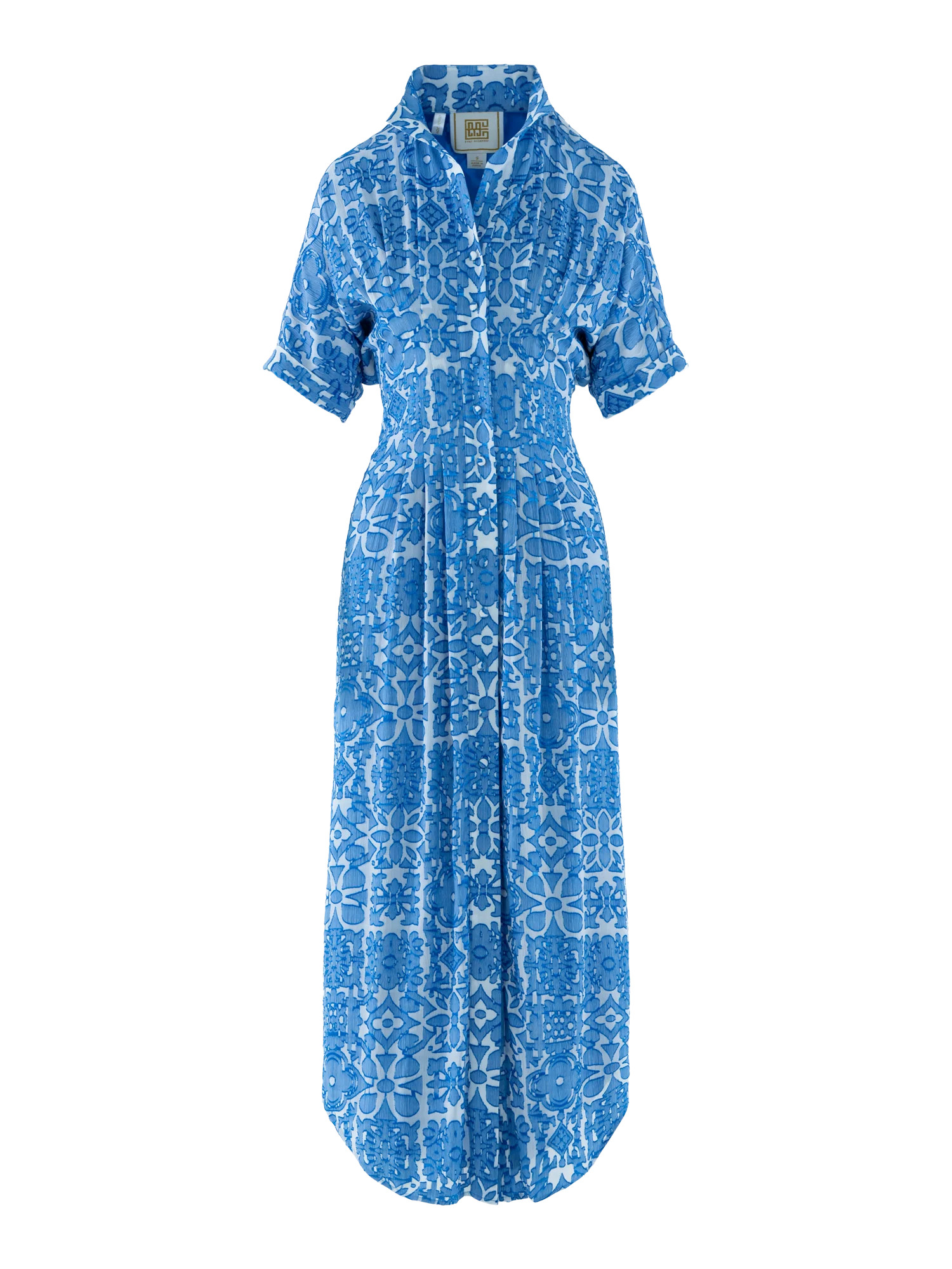 Georgia Dress | Emily McCarthy