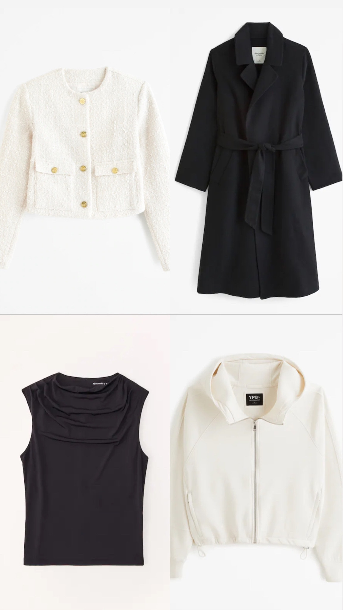 Recent Abercrombie order code AFLTK for 20% off 

#LTKfindsunder50 #LTKSeasonal #LTKSale