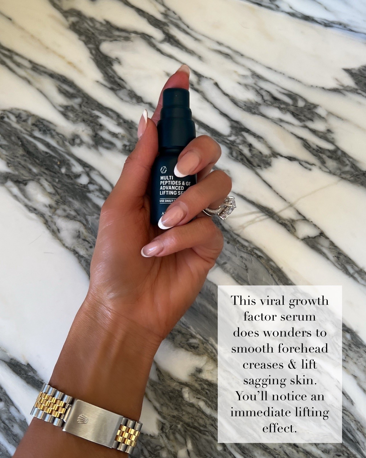 Nordstrom spring beauty event
Save 20% off this allies of skin anti-aging serum! It’s a great last minute gift for moms!

Skincare over 40 skincare for moms beauty must haves, Mother’s Day gifts

#LTKMothersDay #LTKBeauty #LTKSaleAlert