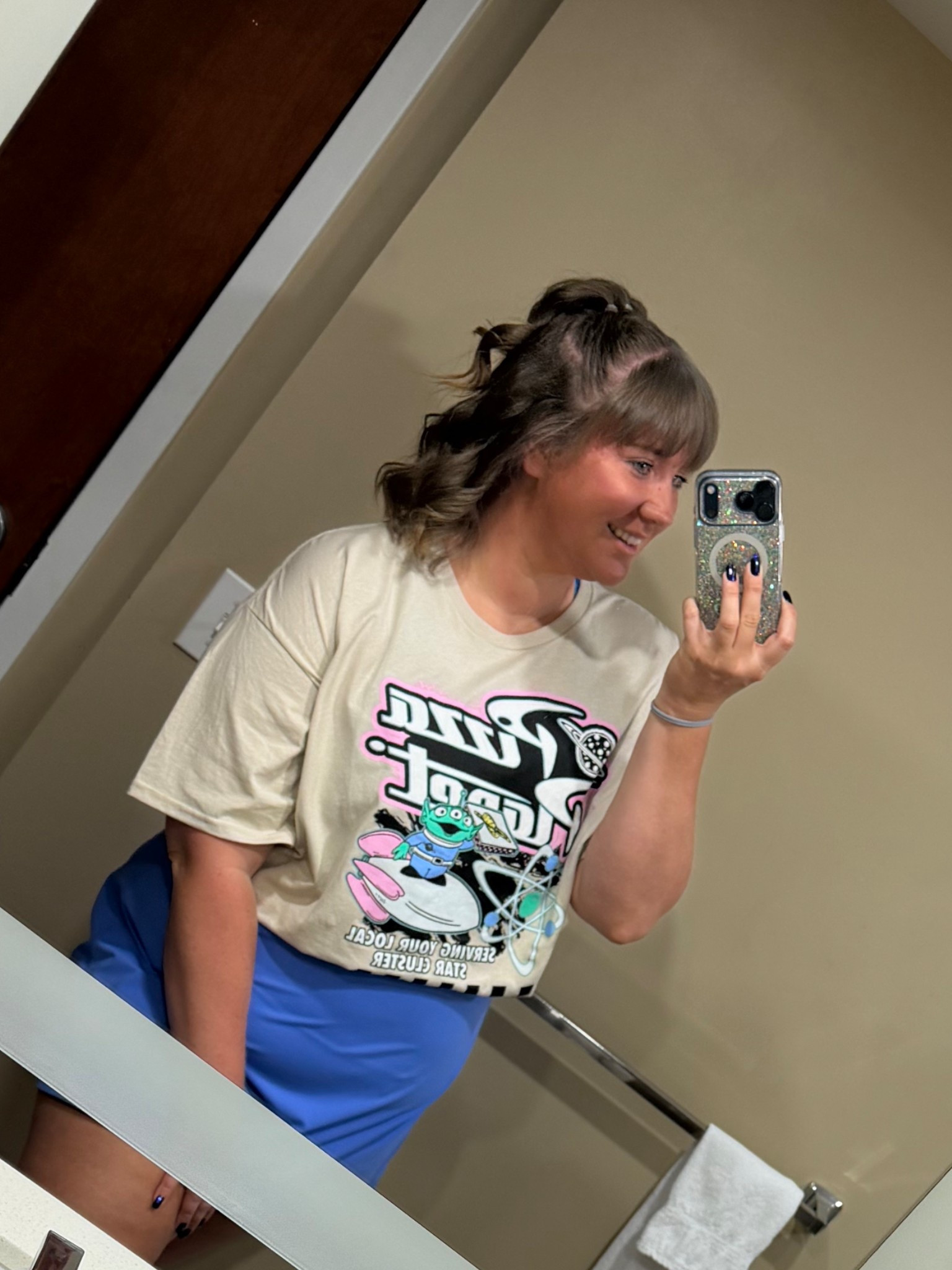 Day 2 of Disney 

#LTKootd #LTKgrwm #LTKdayinmylife