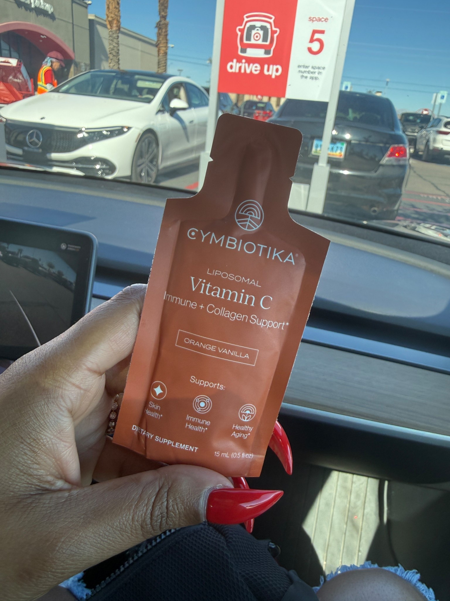 immune collagen support ✨

#LTKBeauty #LTKmorningroutine #LTKselfcare