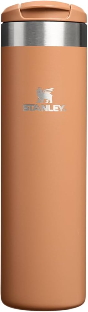 Stanley AeroLight Transit Bottle 20 oz | Locking Drink Through Lid | Leak Resistant Water Bottle ... | Amazon (US)