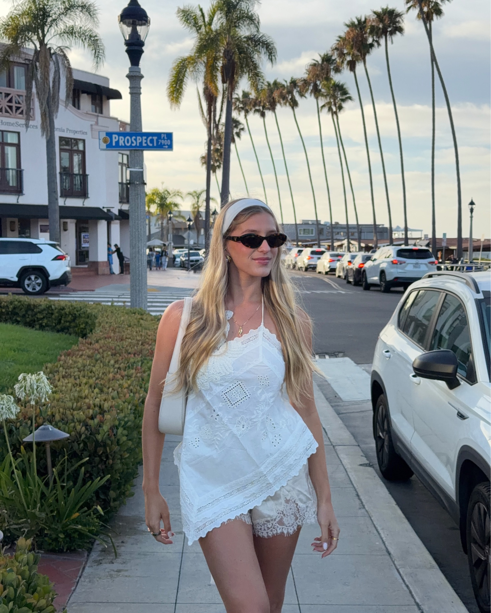 euro summer < la jolla summer 🤍🌸🌴