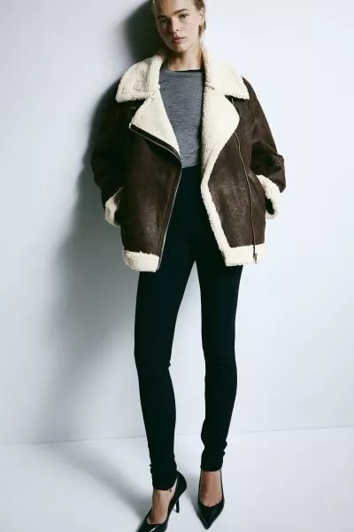 Veste qlf on sale