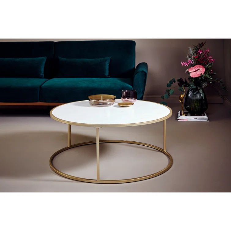 Sol Frame Coffee Table | Wayfair North America