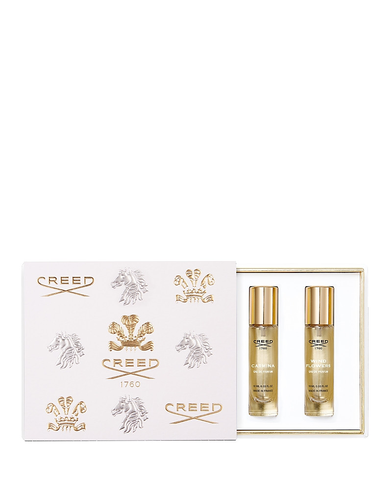 Creed Women's Fragrance Discovery Gift Set | Bloomingdale's (US)