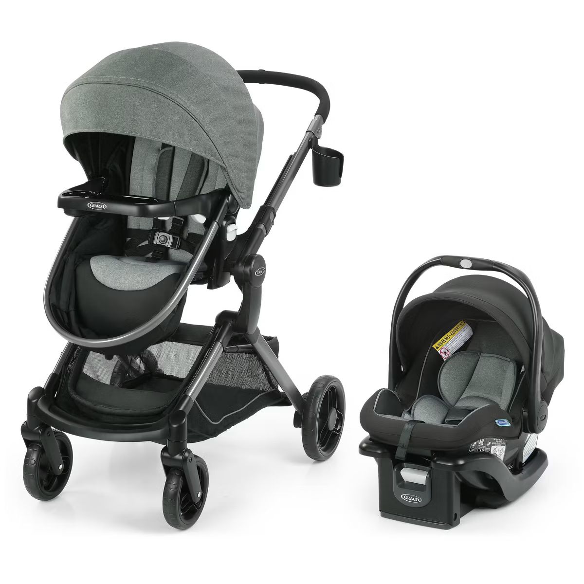 Graco Modes Nest Travel System | Target