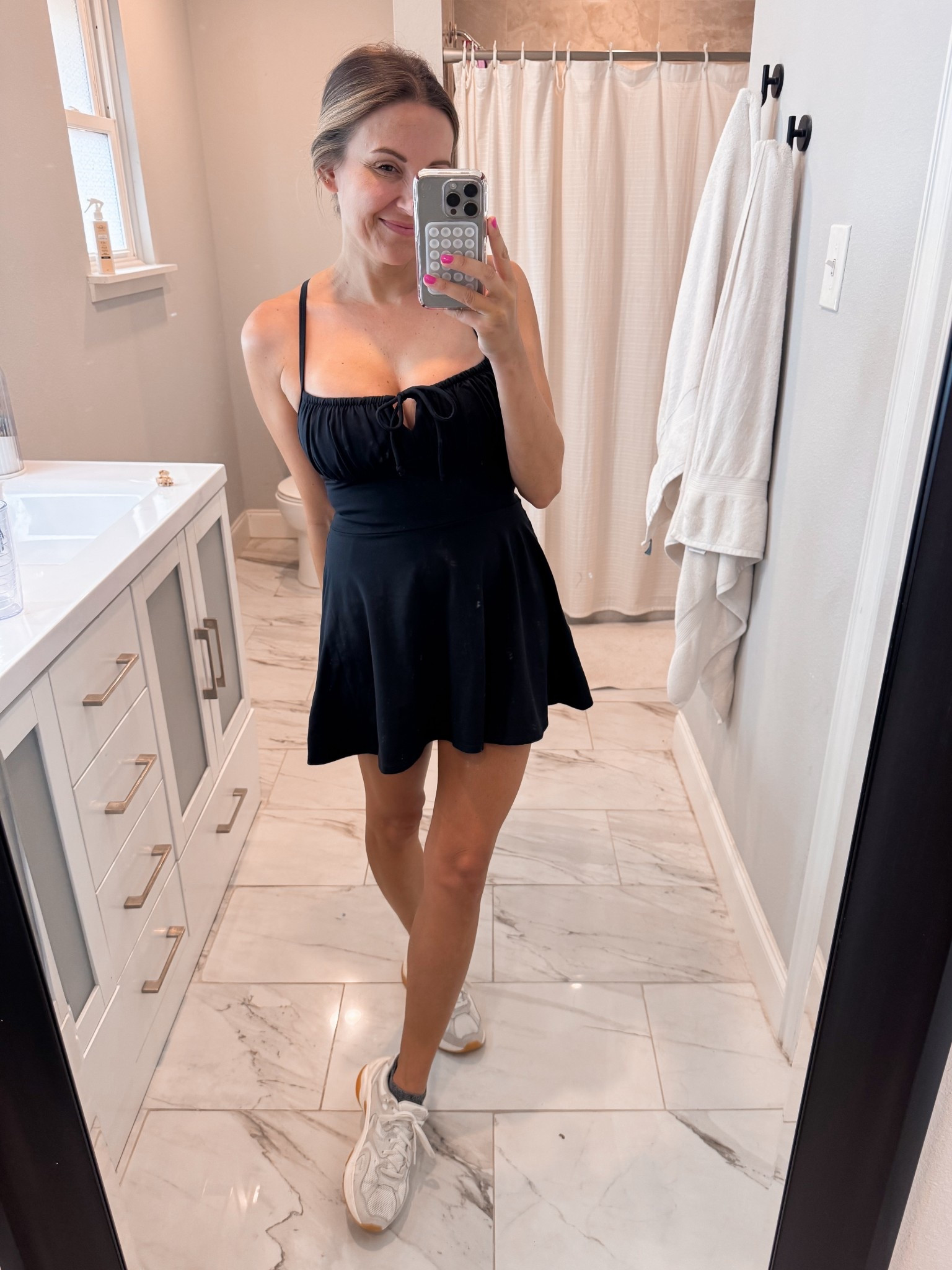 Dress - small

#LTKFindsUnder50 #LTKStyleTip #LTKSeasonal