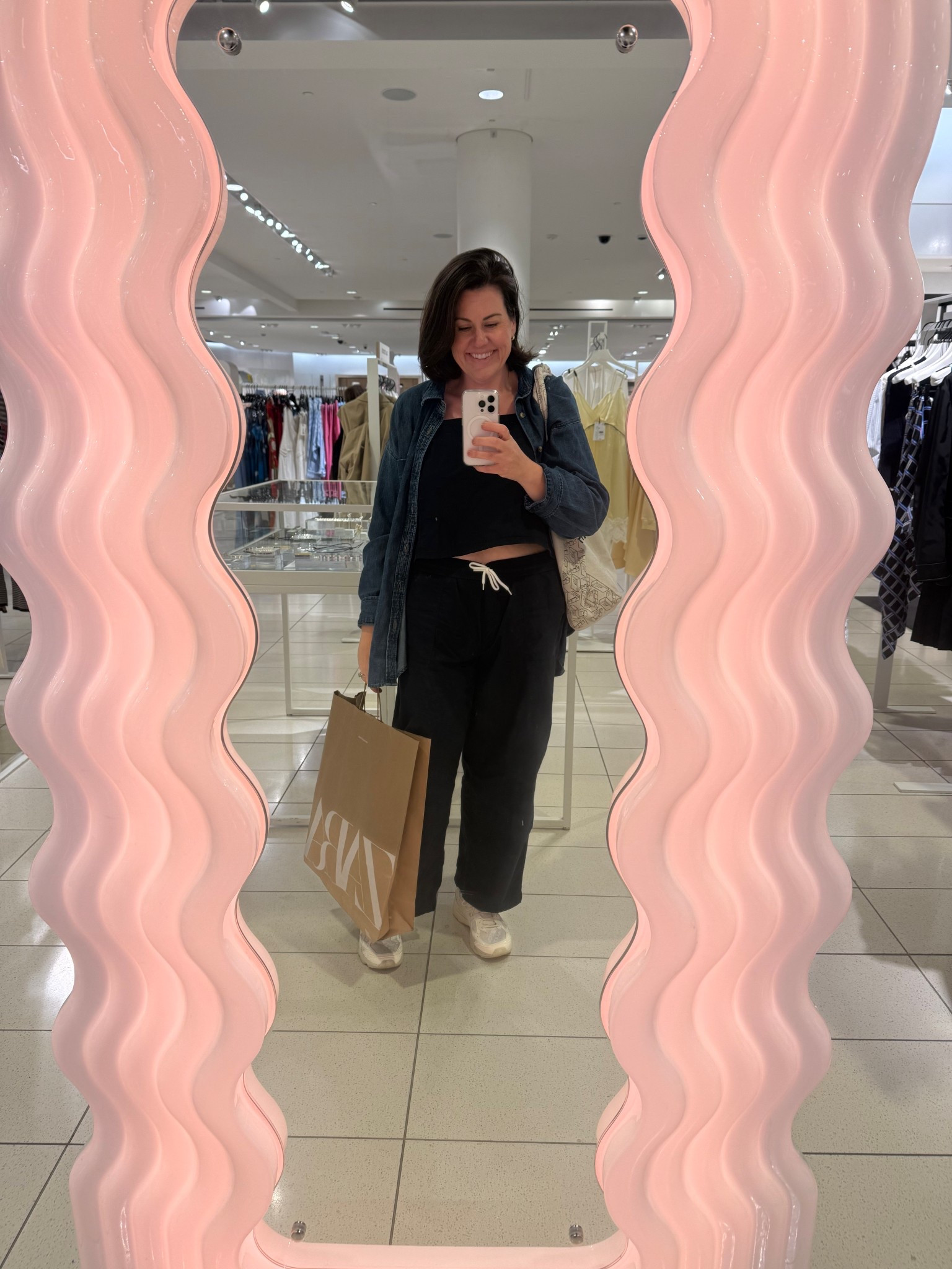 #ootd
Matching set from vans wearing large
Jean shirt wearing medium 


#LTKgrwm #LTKdayinmylife #LTKMidsize