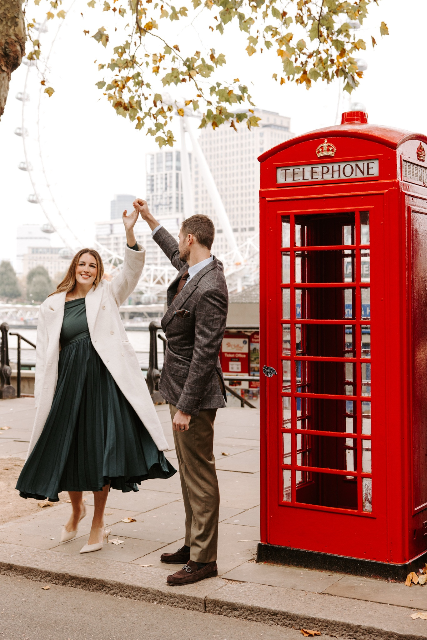 London Photos - Holiday Party - Cocktail Party - His & Hers - Couples Photo - Travel Photos

#LTKTravel #LTKSeasonal #LTKStyleTip