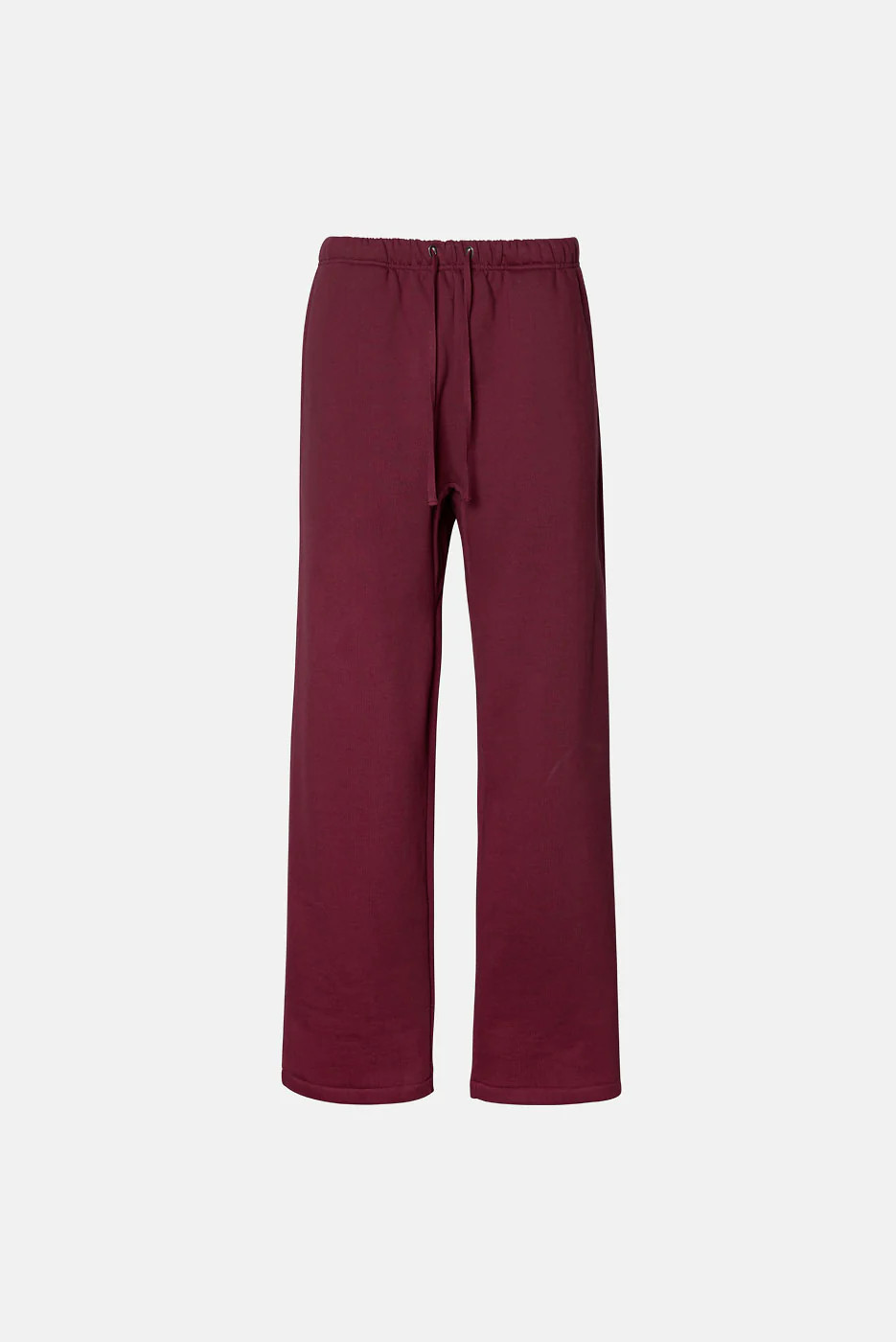 HEAVYWEIGHT STRAIGHT SWEATPANT | Elwood Clothing