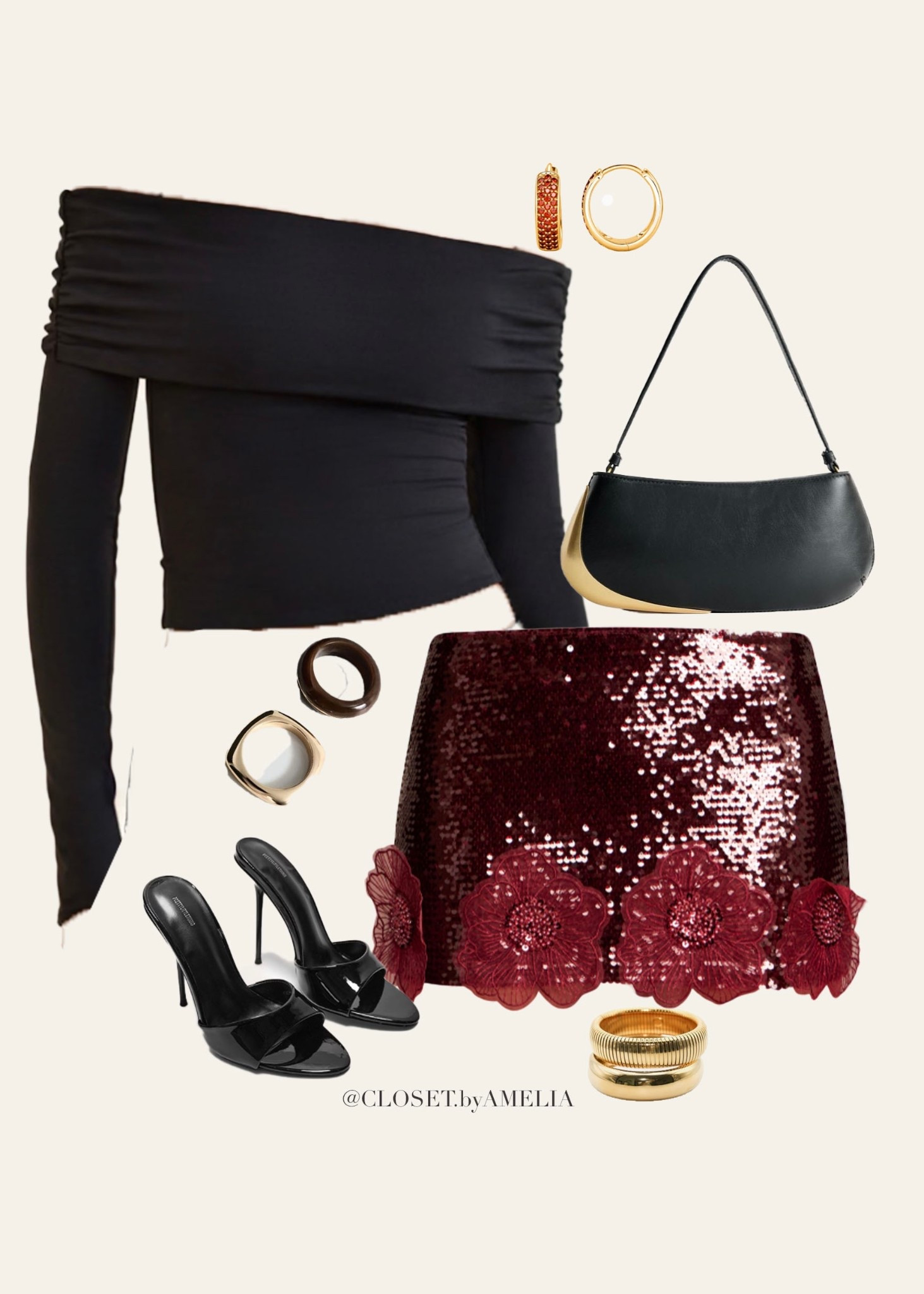 Party season outfits 

#LTKuk #LTKfestive #LTKpartywear