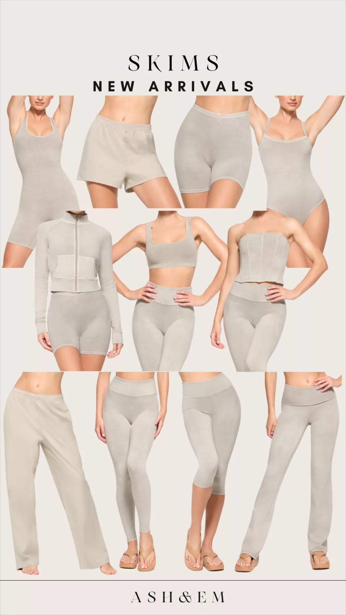 BODYSUIT curated on LTK