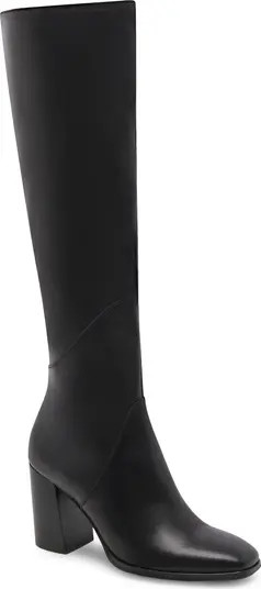 Flin Knee High Boot (Women) | Nordstrom