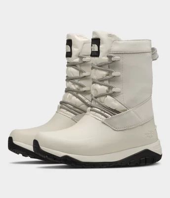 Women's Yukiona Mid Boots | The North Face (US)