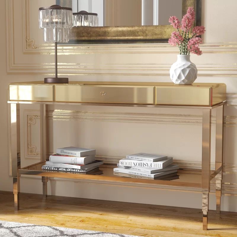 Noelle 47.5'' Console Table | Wayfair North America