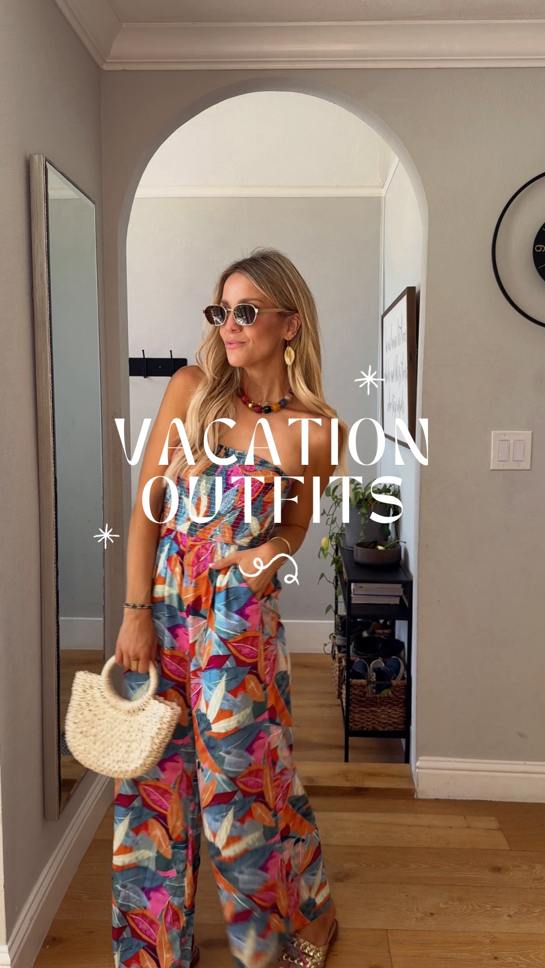 VACATION OUTFITS FOR SUMMER ☀️🌴 by @Cupshe — my favorite place to shop for summer resort wear. Use code LIN15 for 15% off your order. Some items were low or out of stock, so linked similar and added a few extras that I own and absolutely love!

Turquoise crochet coverup is out of stock but linked similar! ✨

Wearing smalls in everything. 🤍

#LTKgrwm #LTKootd #LTKTravel