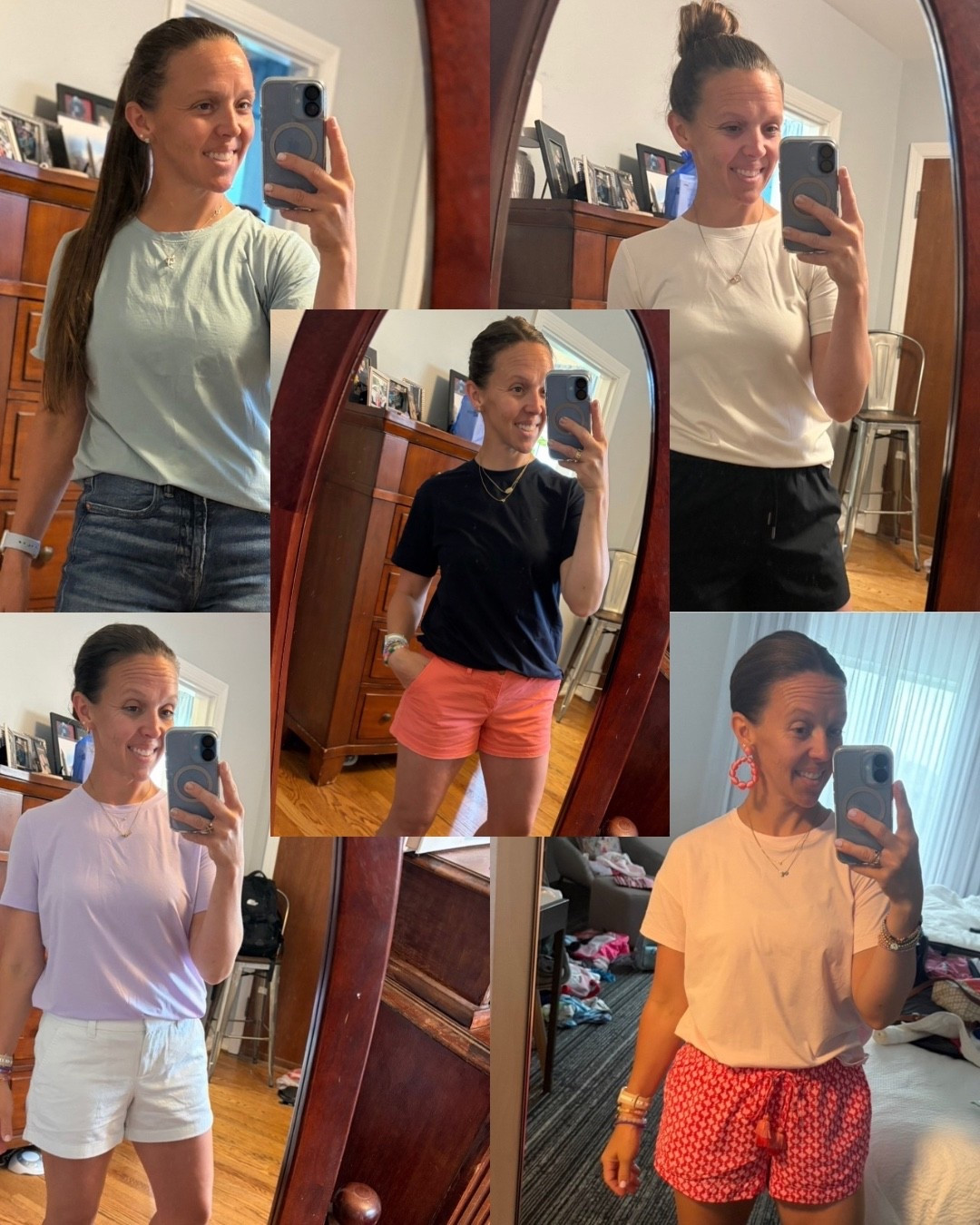 My favorite designer dupe tees and a fraction of the price. 


#amazon #designerdupe #tshirt #fave #favoritetee #lookalike #scubatee #under25 #under10

#LTKU #LTKActive #LTKOver40