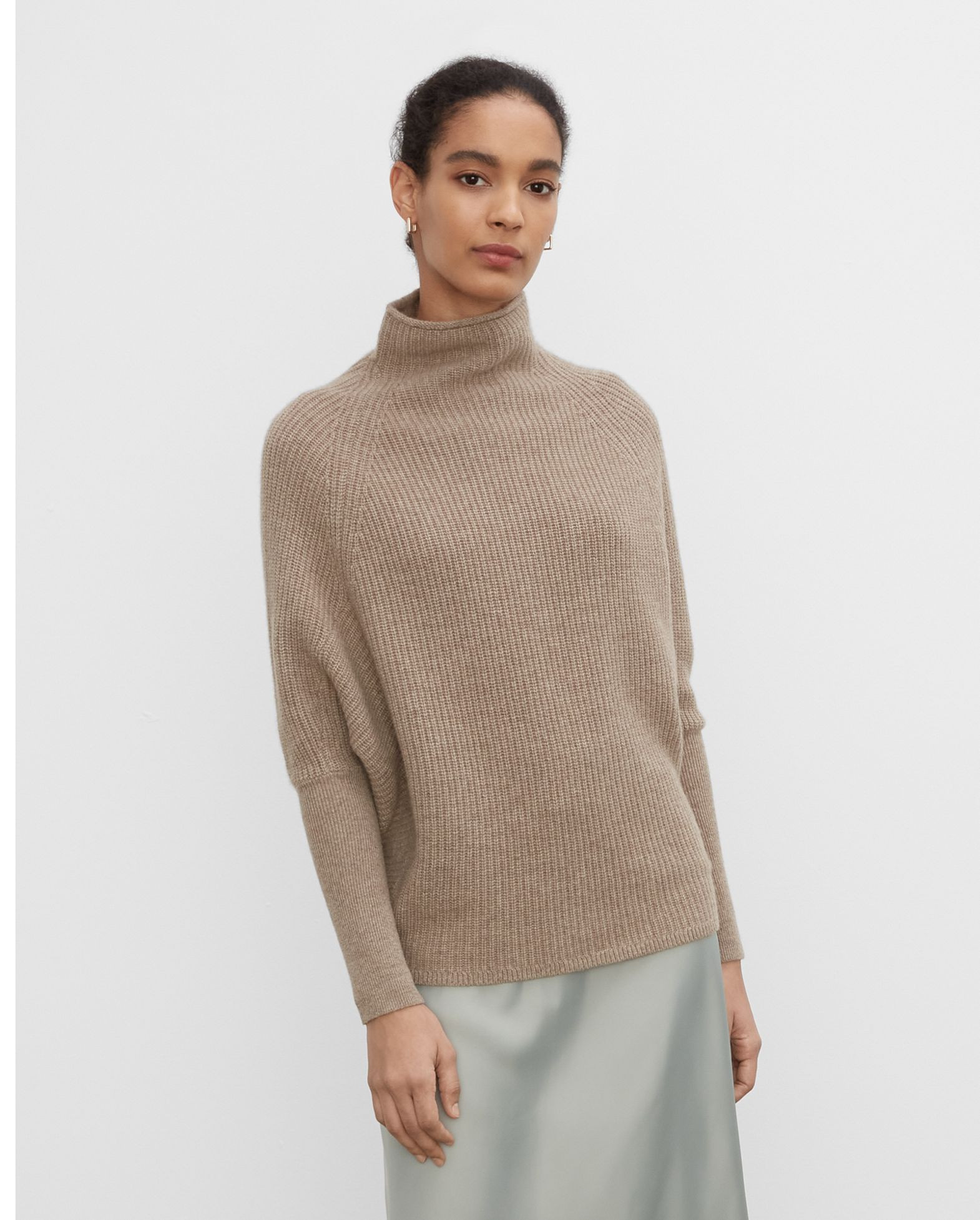 Emma Cashmere Sweater | Club Monaco (Global)