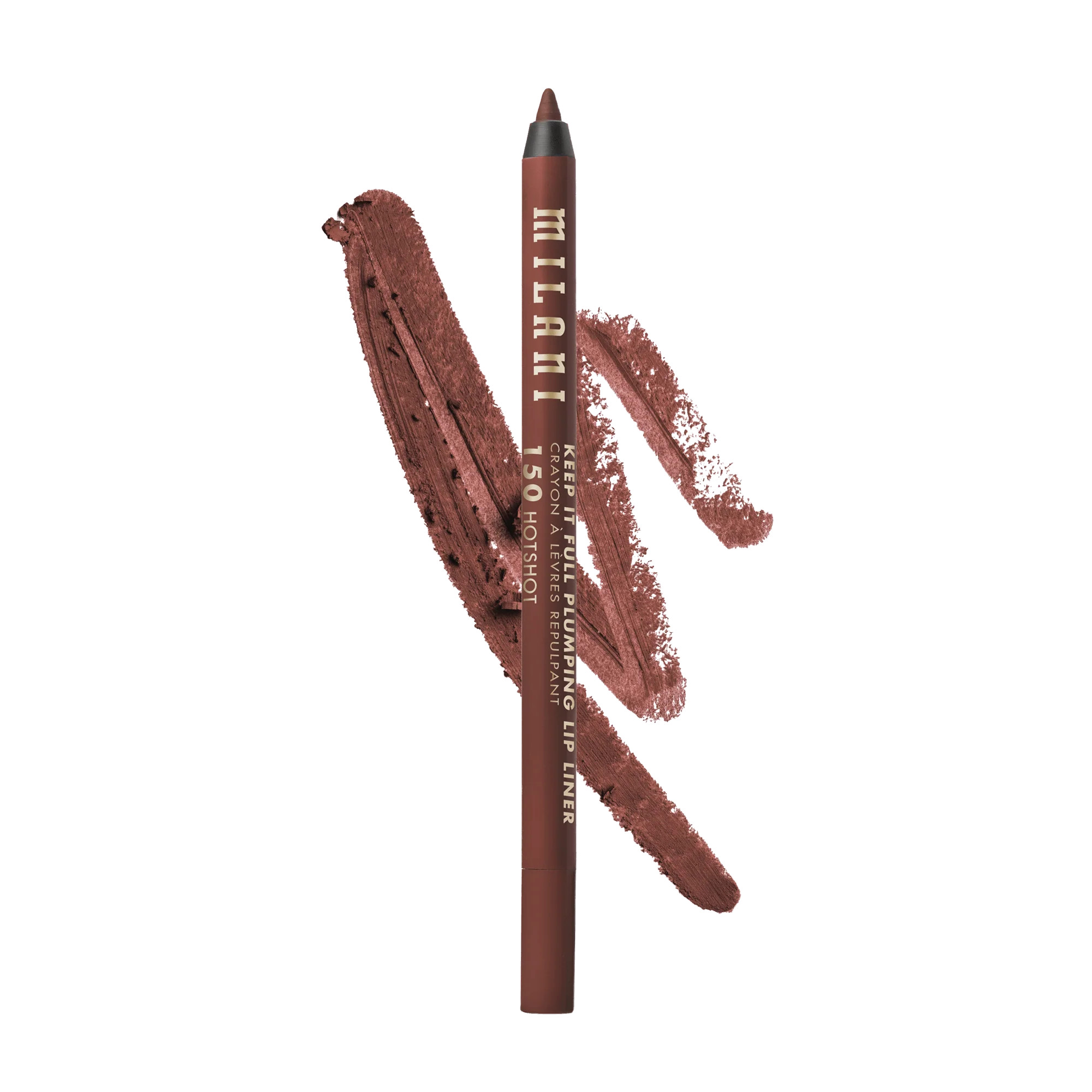 Keep It Full Plumping Lip Liner | Milani Cosmetics