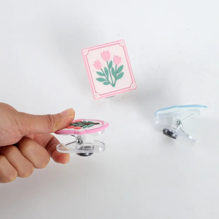 CWC 6 PIECE BAG CLIPS SET FRME | Walmart (US)