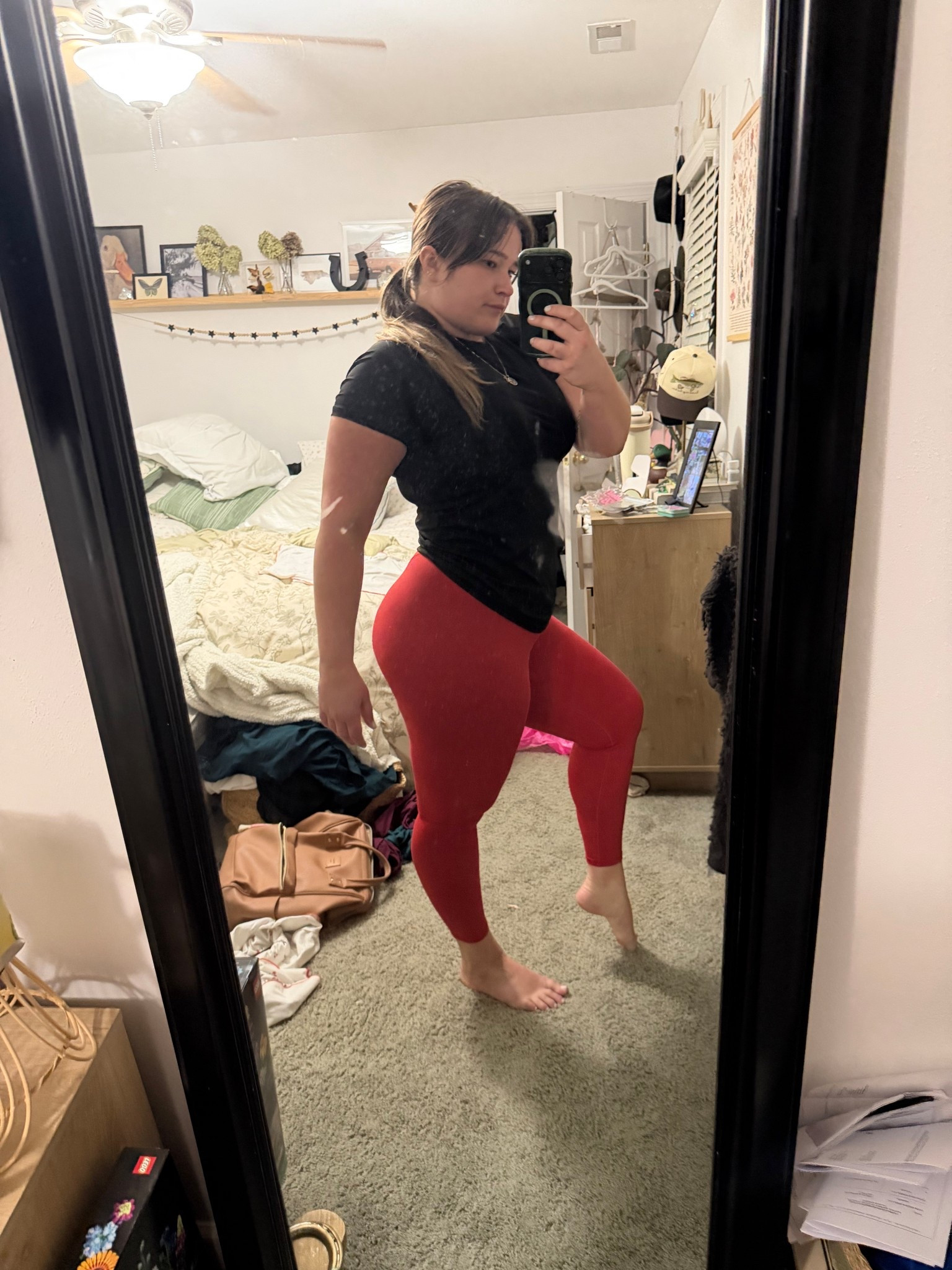 Some of my favorite workout outfits 🤍

#LTKfitnessgoals #LTKgrwm #LTKootd