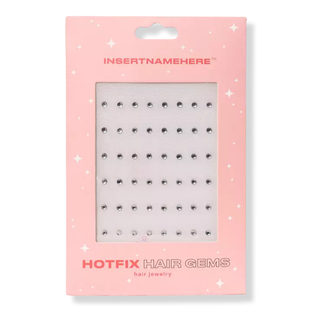 Hotfix Hair Gems | Ulta