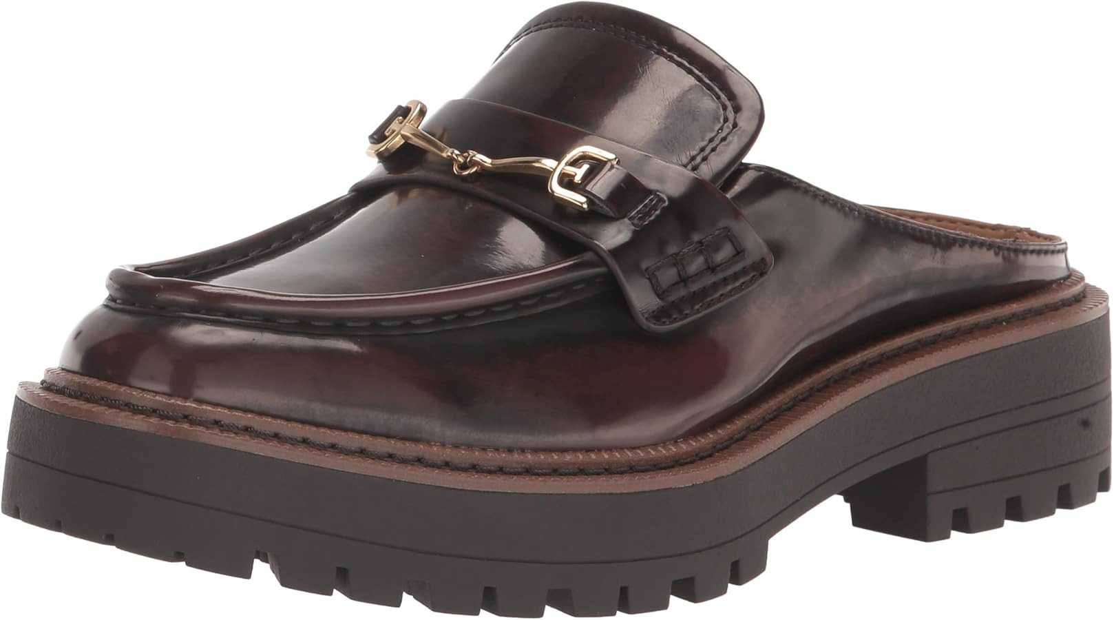 Sam Edelman Women's Lennon Mule | Amazon (US)