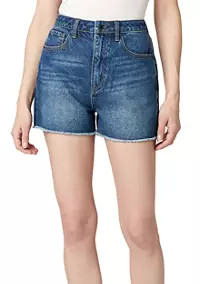 BUFFALO DAVID BITTON® Women's Super High Rise Joanna Shorts | Belk