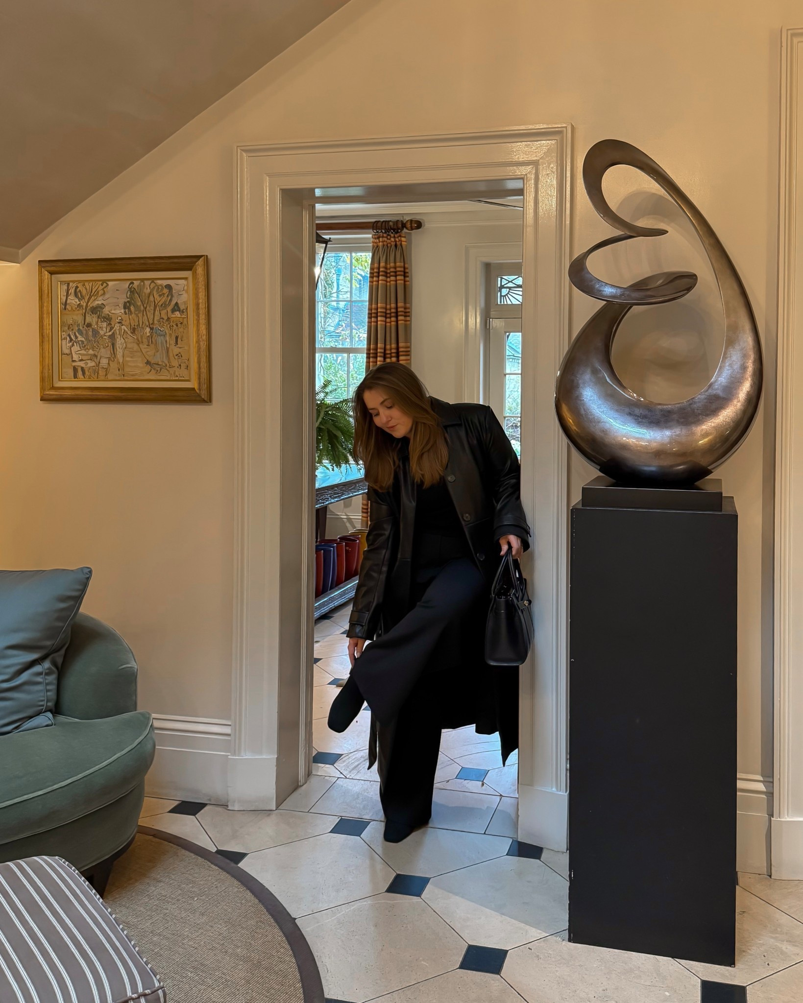 Winter wardrobe 

#LTKwinter #LTKuk #LTKeurope