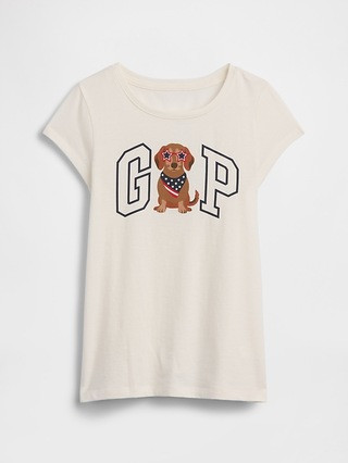 Kids Graphic T-Shirt | Gap Factory
