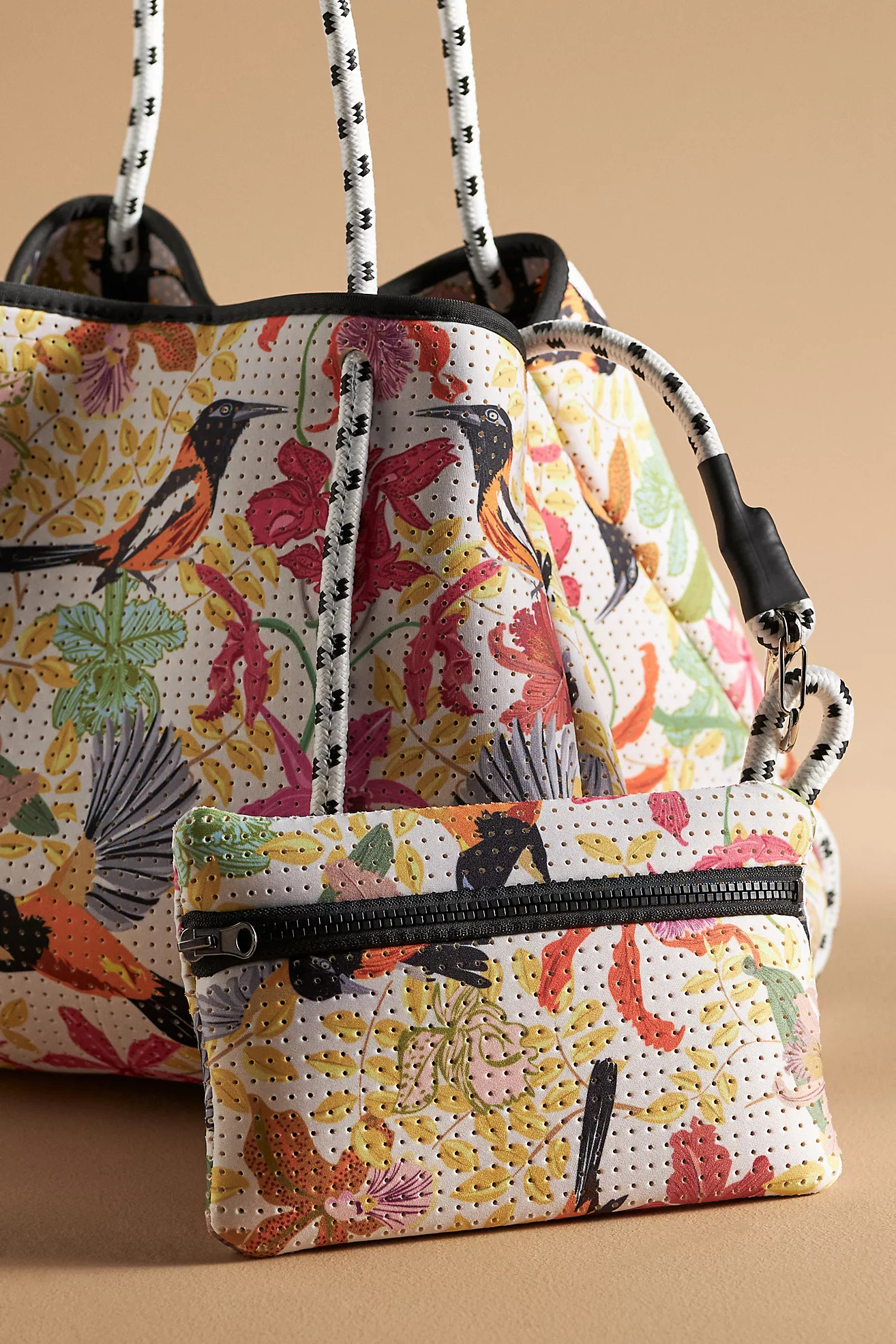 Pop Ups Brand Everyday Neoprene Tote | Anthropologie (US)