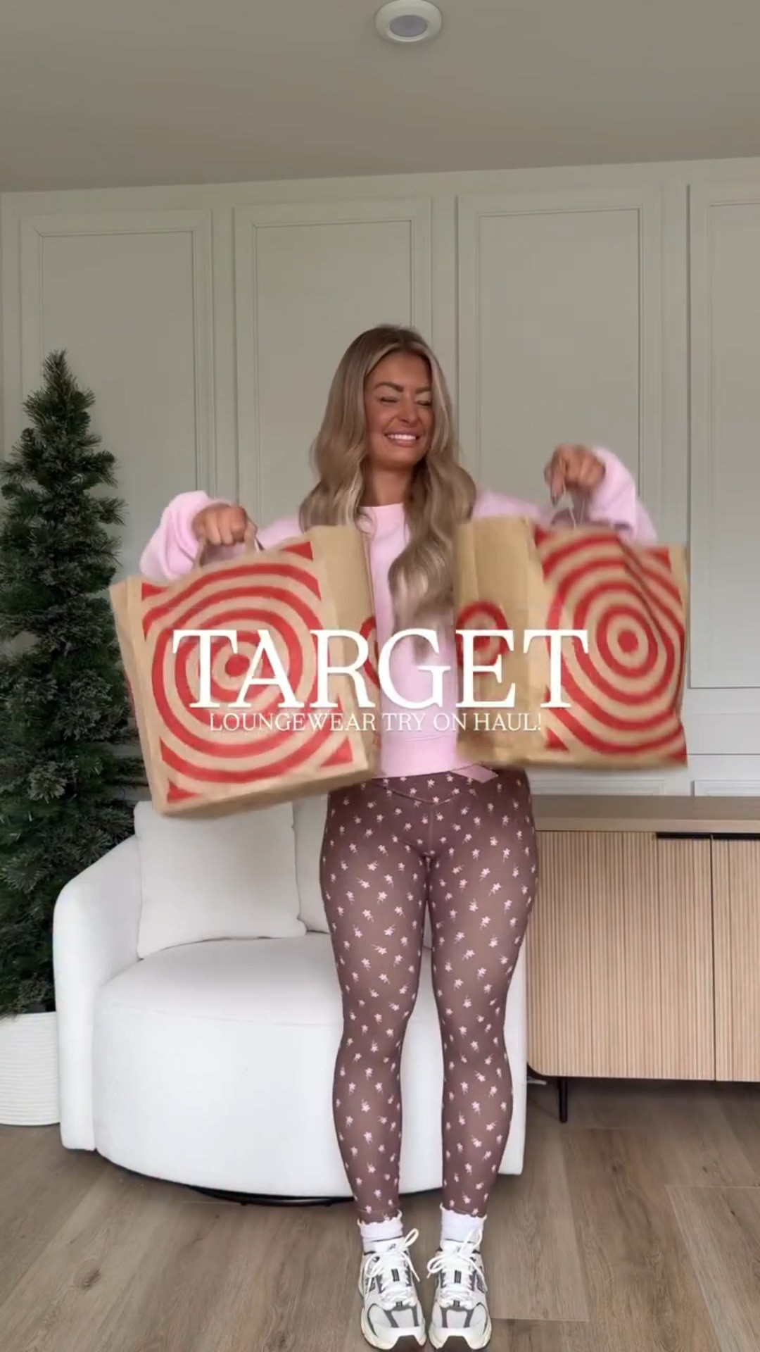 Target holiday haul 🎄🎅🏻



#LTKSaleAlert #LTKFindsUnder50 #LTKootd