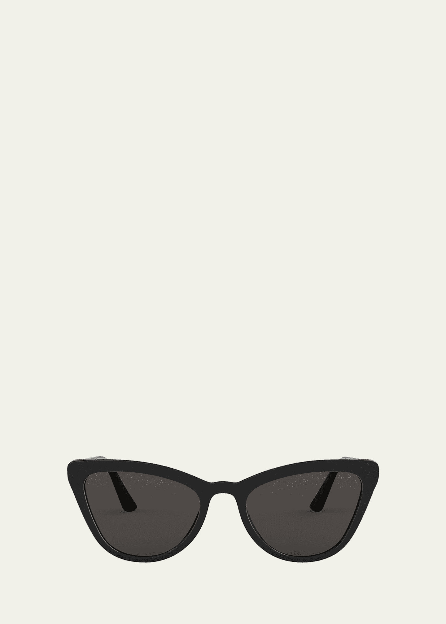 Acetate Cat-Eye Sunglasses | Bergdorf Goodman