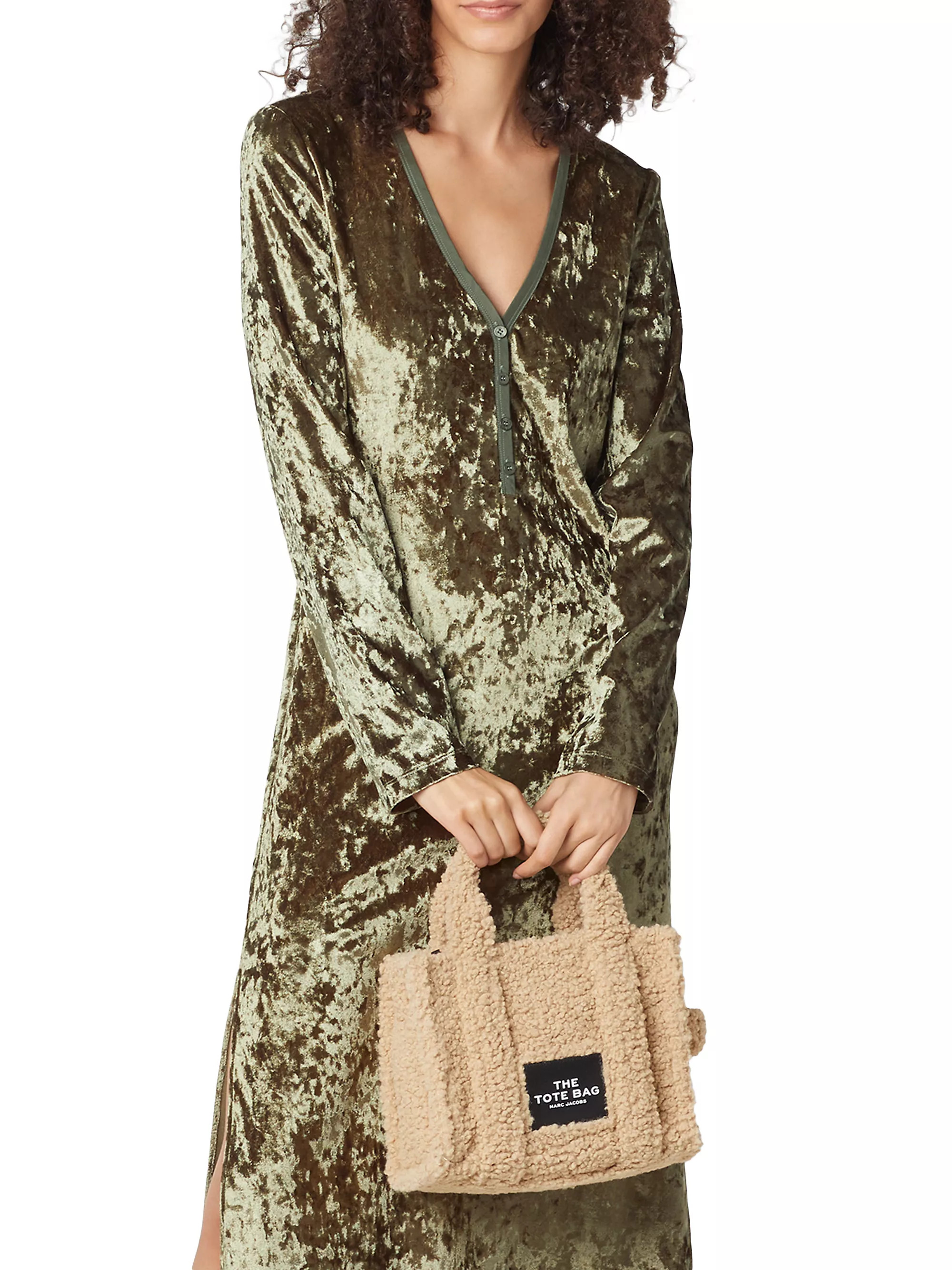 The Teddy Small Tote | Saks Fifth Avenue