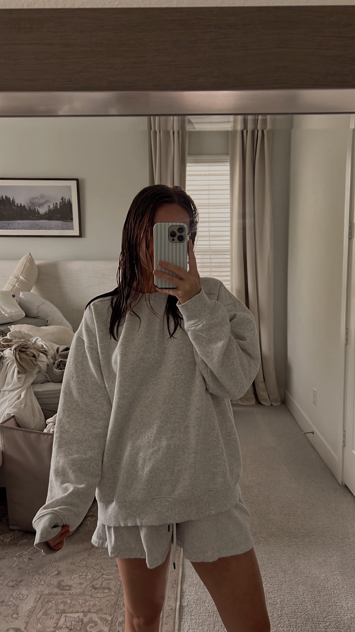 This target set is everything 