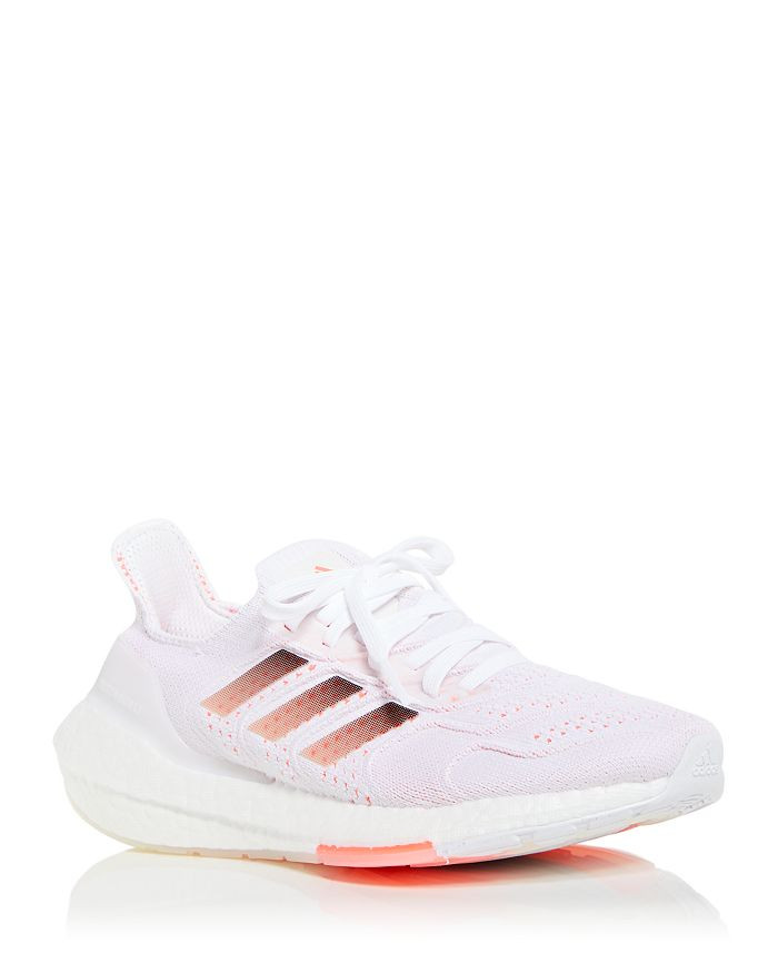 Women's Ultraboost HEAT.RDY Knit Low Top Sneakers | Bloomingdale's (US)